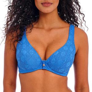 FREYA ACTIVE Верхняя часть купальника с платком от Nomad Nights