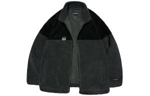 PSO Brand Бархатная куртка унисекс бренда PSO