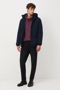 Хлопковый свитер Medicine, бордовый