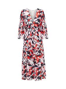 Платье Tussah AUORA, разноцветный