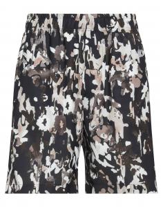 Шорты Yes London, черный