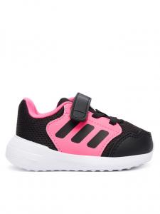 Кроссовки Tensaur Run 3.0 JR6051 Adidas, черный