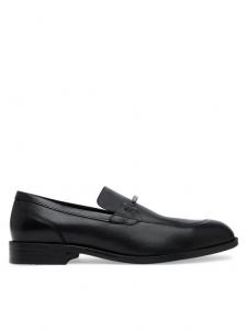 Низкие туфли Tayil 50536147 Boss, черный