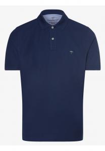 Поло Fynch-Hatton Polo shirt, Indigo/Dark Blue