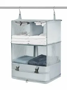 Дорожный чехол для хранения с крючком