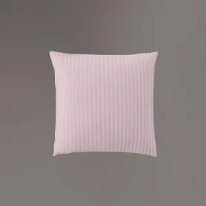 Наволочка Lumen 8129 высокого качества и невероятно мягкая Irisette, сиреневый