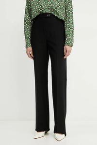 Брюки Mm, черный