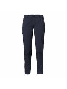 Schöffel Туфли на шнуровке синего цвета