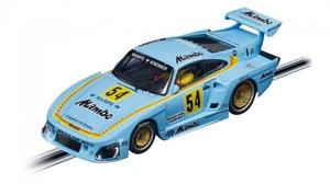Carrera DIGITAL Porsche Кремер 935 K3