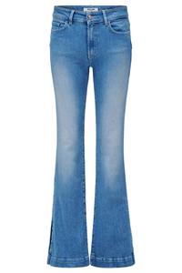 Salsa Jeans Скинни джинсы в синем цвете