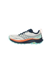 Saucony Беговые кроссовки 'PEREGRINE 16' в белом цвете