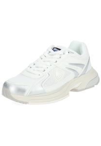 Низкие кроссовки BLAUER USA, белый