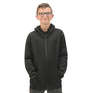 Толстовка Softee Elegant Full Zip, черный