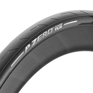 Шина P Zero Race TLR Pirelli Pirelli, Black