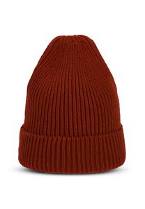 Шапочка Billie Johnny Urban, коричневый