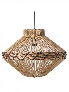 Подвесные светильники RABACCA - (Ш) 45 x (В) 107 x (Д) 45 см Beliani,  - (W) 45 x (H) 107 x (L) 45 cm