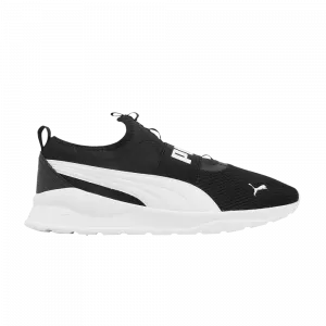 Слипоны Anzarun Lite Puma, черный