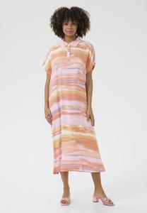 Платье-рубашка CUDODI ALEXA Culture, мультиколор