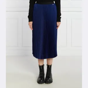 Юбка Armani Exchange, синий