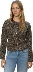 Свитер Sanctuary Must - Have Cardi, French Kitty