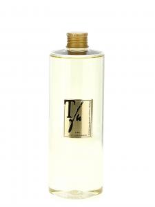 Сменный флакон «Золото» 500 мл TEATRO FRAGRANZE UNICHE, золото