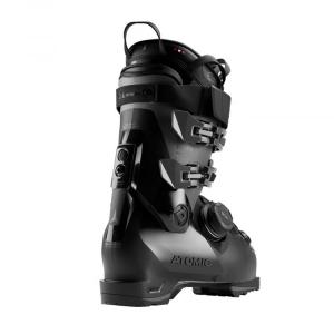 Atomic Двойные боа сноуборд ботинки 2526, универсальные горнолыжные ботинки, Hawx Prime 110 BOA, жесткость 110*, Advanced*, Regular Fit, Hawx_Pra 25 _25.5