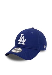 Бейсболка New Era LEAGUE ESSENTIAL, Los Angeles Dodgers Otc/Blue
