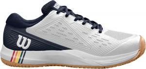 Мужские теннисные кроссовки Wilson Rush Pro Ace, белый