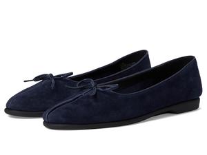 Балетки Aerosoles Novia, Navy Suede