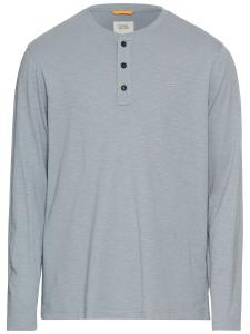 Футболка CAMEL ACTIVE, Blue/Grey