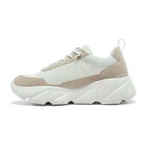 Низкие повседневные туфли унисекс Walk more, [Men'S And Women'S]Obsidian Black/Pure White