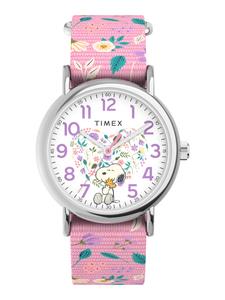 TIMEX Часы Analog в розовом цвете