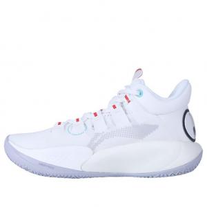 Кроссовки Li-Ning 9 Low Wear-resistant Version ABPR053-5