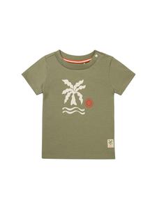 Футболка Noppies