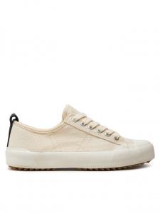 Тканевые кроссовки Hosier EMU Australia, бежевый