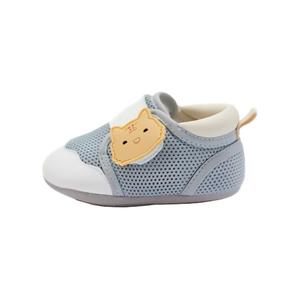 Обувь для начинающих ходить / Детские носки DAVE&BELLA, серый