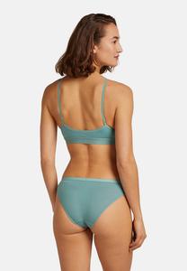 Бюстгальтер icebreaker SIREN, Hydro/Turquoise