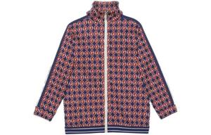 Детская куртка Gucci, красный/синий