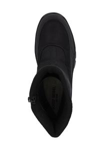 Зимние сапоги Josef Seibel, черный