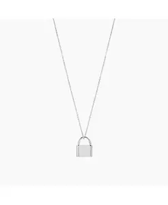 Ожерелье Дженни Лок Bearfruit Jewelry, silver