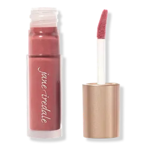 Матовая стойкая помада Beyond jane iredale, Fascination (matte rosy pink)
