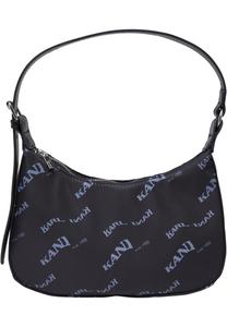 Сумка через плечо Karl Kani Shoulder Bag, черный