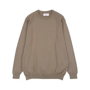 Свитер Makia Cove, коричневый