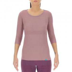 Рубашка нат.трейн. эко цвет Uyn, цвет very grape