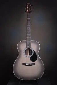 Martin 20-летие OMJM John Mayer Signature Новый