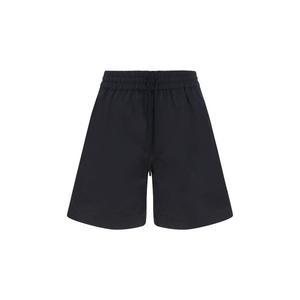 Шорты Mtl, черный