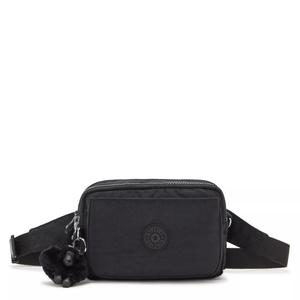 Сумка-трансформер Kipling Abanu Multi Crossbody Kipling, Black Noir