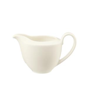 Молочник Zoé Fine Diamond Uni 0,25 л Seltmann Weiden, бежевый