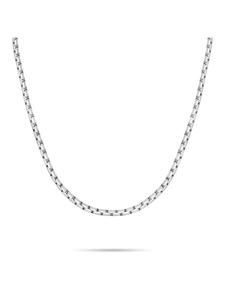 s.Oliver Колье «Основы» из серебра