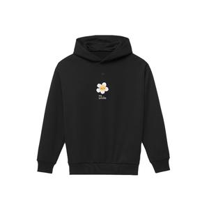 Свитшот унисекс черный Adidas